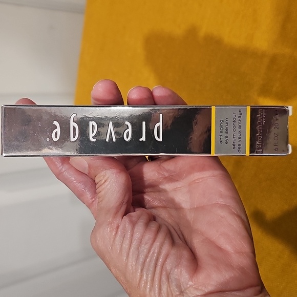 Elizabeth Arden Prevage Anti-Aging Intensive Repair Eye Serum wand tip NWT - Picture 7 of 10